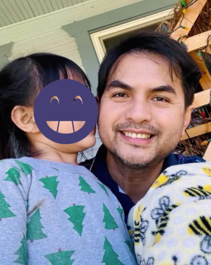 Nghẹn lòng khoảnh khắc Đức Tiến đi chơi vui vẻ cùng con gái 4 tuổi trước khi qua đời-2