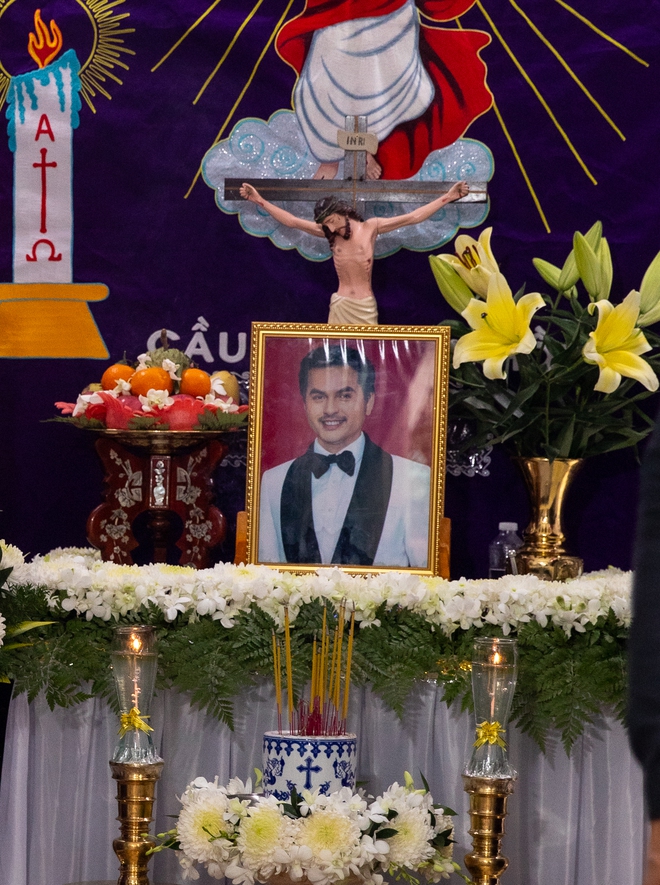 Nghẹn lòng khoảnh khắc Đức Tiến đi chơi vui vẻ cùng con gái 4 tuổi trước khi qua đời-5