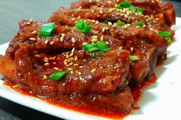 3 món ăn ngon giải nhiệt ngày hè với dọc mùng, khi chế biến cần chú ý để tránh bị ngứa-5