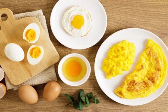 Sau 40 tuổi, nam giới chăm ăn 4 thực phẩm này cực bổ: Thể lực sung mãn, kiểm soát đường huyết, chắc khoẻ xương