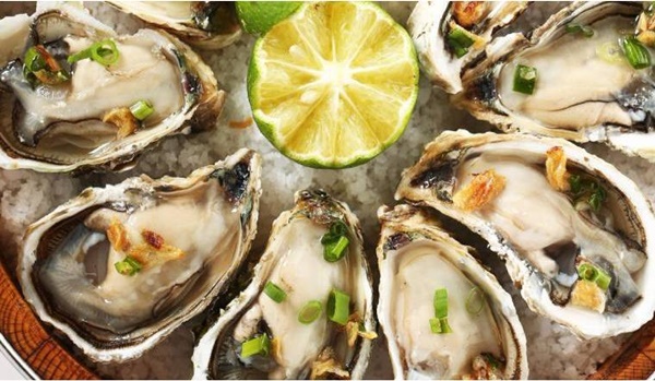 Sau 40 tuổi, nam giới chăm ăn 4 thực phẩm này cực bổ: Thể lực sung mãn, kiểm soát đường huyết, chắc khoẻ xương-1