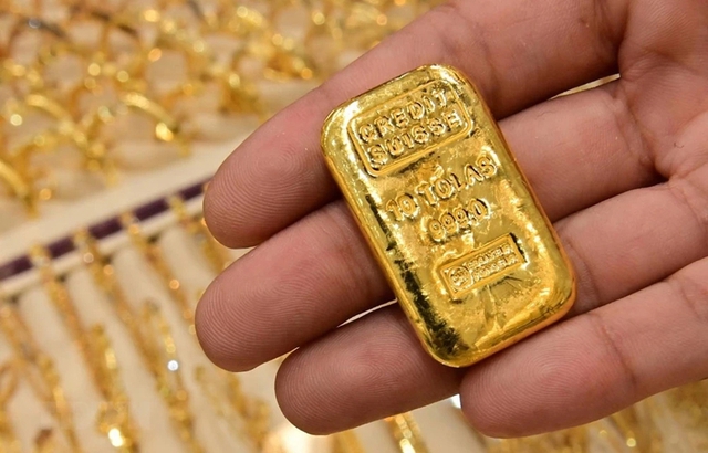 Quẹt thẻ hơn 5 tỷ đồng để mua vàng, 3 nam thanh niên bị cảnh sát bắt giữ: Phanh phui đường dây tội phạm quy mô lớn-2