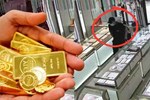 Quẹt thẻ hơn 5 tỷ đồng để mua vàng, 3 nam thanh niên bị cảnh sát bắt giữ: Phanh phui đường dây tội phạm quy mô lớn