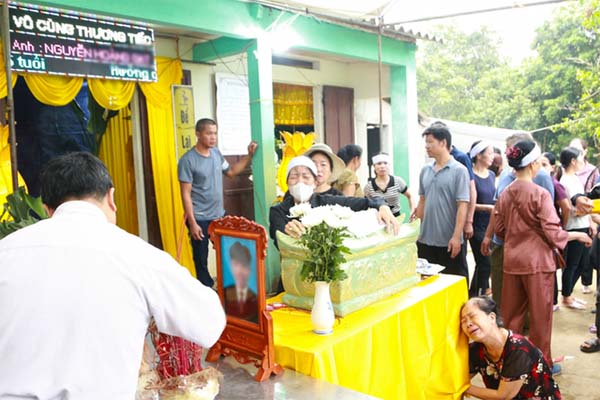 Phát hiện thi thể cô gái trẻ trong vali tại điểm du lịch ở Vũng Tàu-2