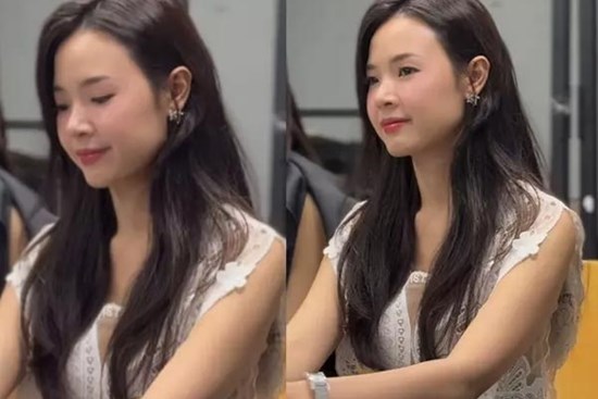 Midu lộ diện gây bất ngờ giữa ồn ào nộp đơn đề nghị xử lý TikToker