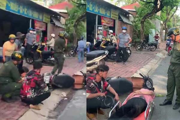 Thu hồi lô mỹ phẩm sáp nẻ Vaseline hoa hồng-3