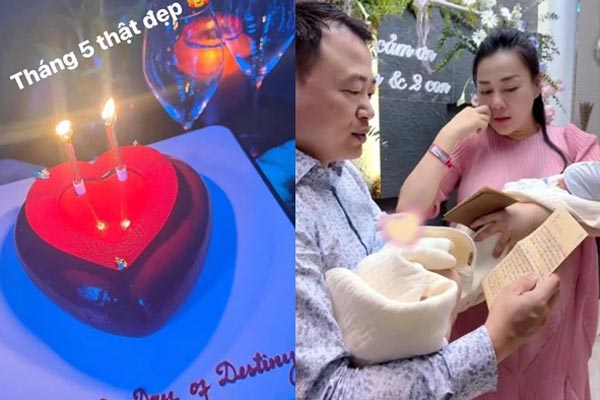 Tuổi trung niên tìm lại được lửa yêu-1