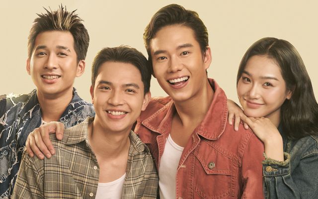 Phim Việt giờ vàng mới chiếu liền nhận mưa lời khen, nam chính là tân binh nhưng diễn quá đỉnh-5
