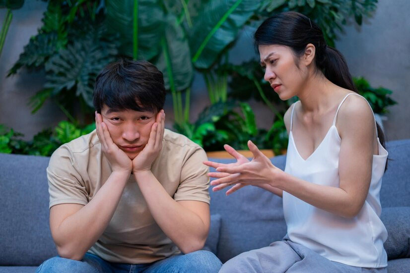 Cho em chồng mượn xe cả ngày, tối nhìn bình xăng tôi giận run người-1