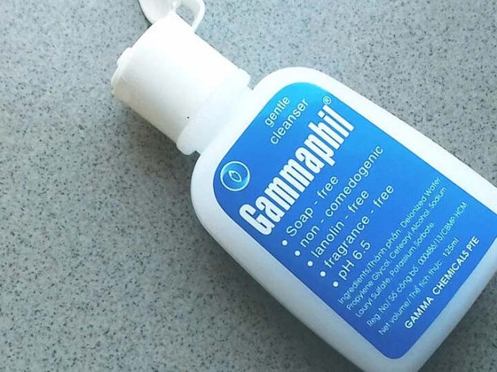 Thu hồi lô mỹ phẩm sáp nẻ Vaseline hoa hồng-1