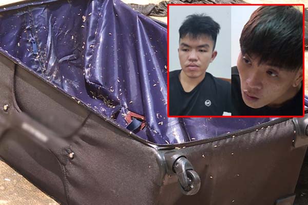 Tiktoker, Youtuber xuất hiện tại lễ tang nam sinh lớp 8 để livestream khiến người nhà bức xúc-10