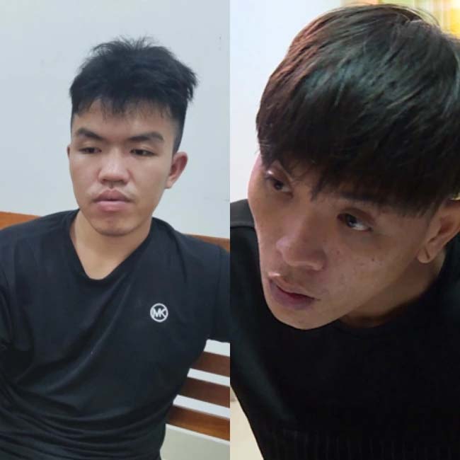 Vụ thi thể cô gái trong va li ở Vũng Tàu: Lời khai ban đầu của 2 nghi phạm-3