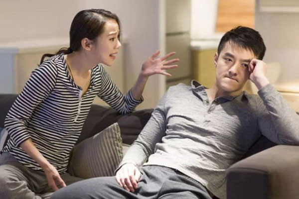 Chồng nghẹn đắng nghĩ đến chặng đường giải quyết hậu quả khi nuôi con tu hú do vợ ngoại tình-2