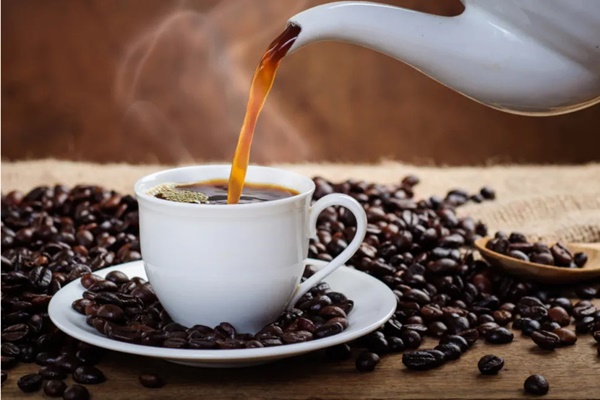Điều gì xảy ra với trái tim khi bạn ngừng uống cà phê?-1