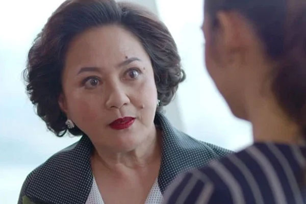 Gặp lại tình đầu trong viện dưỡng lão, tôi có nên yêu lại?-2