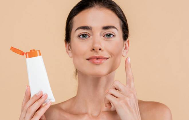 Thói quen bảo vệ da, ngăn ngừa sạn nám trong ngày hè-1