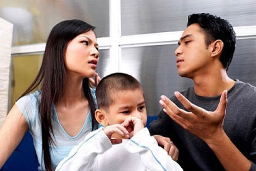 Chồng nghẹn đắng nghĩ đến chặng đường giải quyết hậu quả khi nuôi con tu hú do vợ ngoại tình-1