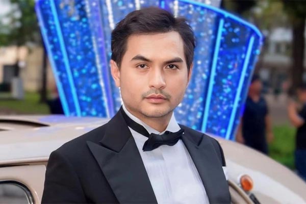 Nơi an nghỉ cho diễn viên Đức Tiến tại Mỹ: Vị trí dễ tìm trong nghĩa trang lớn-3