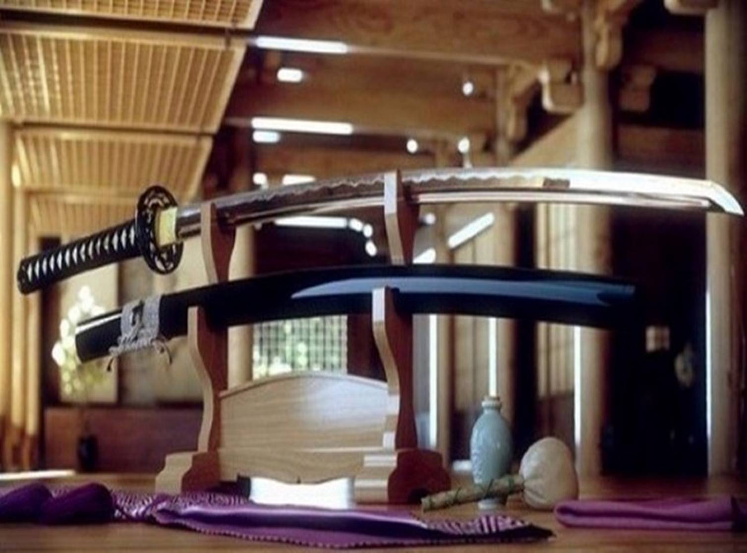 Top 5 đồ vật cấm kỵ đặt trong phòng ngủ nếu không muốn rước họa vào thân-1