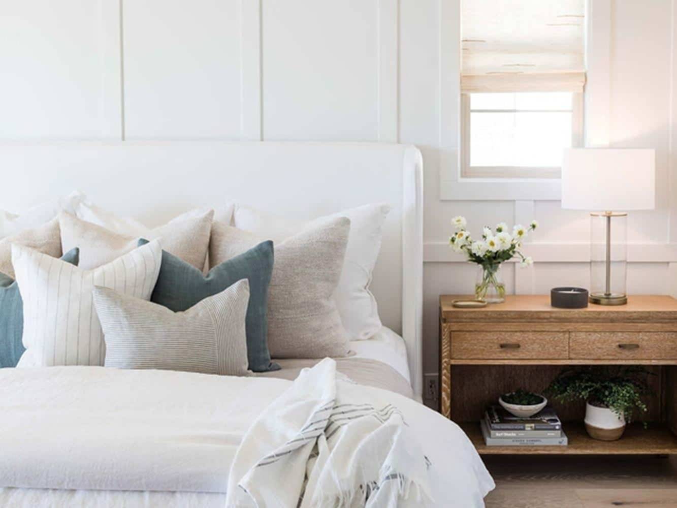 Top 5 đồ vật cấm kỵ đặt trong phòng ngủ nếu không muốn rước họa vào thân-2