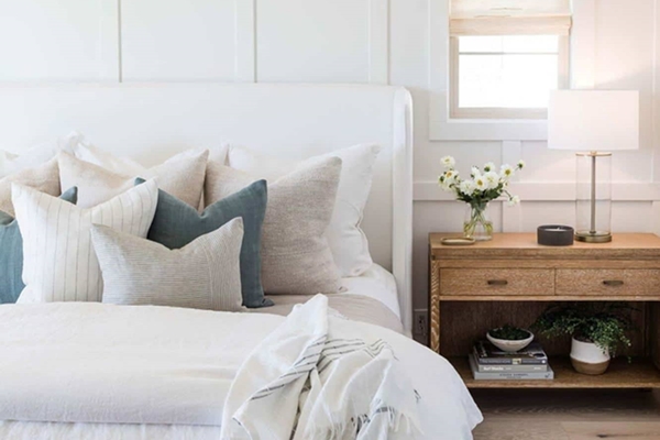 Những món đồ không nên đặt trong phòng ngủ dù thích đến mấy-3