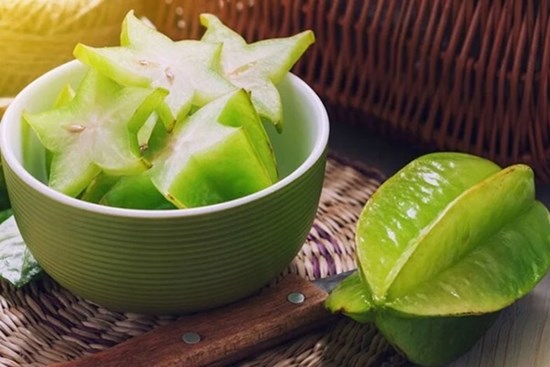 Một số bài thuốc chữa bệnh từ quả khế bạn nên biết
