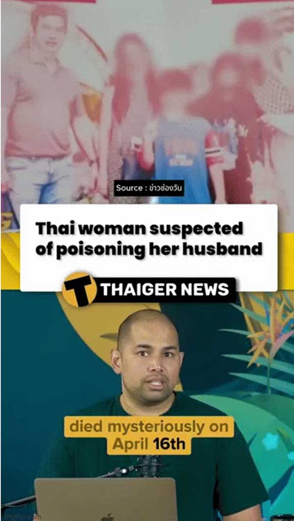 Bị ám sát hụt, một tuần sau người đàn ông qua đời bí ẩn, em gái nghi anh trai bị vợ đầu độc-2