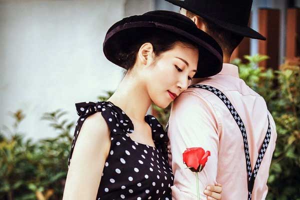 Top 5 chòm sao nữ đa tình nhất hệ hoàng đạo, các chàng trai hãy cẩn thận-1