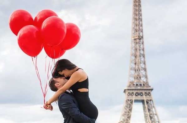 Top 5 chòm sao nữ đa tình nhất hệ hoàng đạo, các chàng trai hãy cẩn thận-2