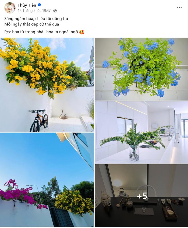 Tam tai của Thủy Tiên: Ngồi không vẫn vướng tin giựt nợ, lên tiếng gay gắt thì bị nói kém sang-1