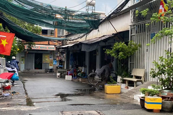 Hé lộ nguyên nhân vụ tạt axit bạn nhậu khiến 8 người thương vong ở TPHCM-1