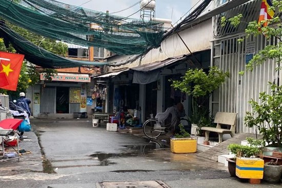 Hé lộ nguyên nhân vụ tạt axit bạn nhậu khiến 8 người thương vong ở TPHCM