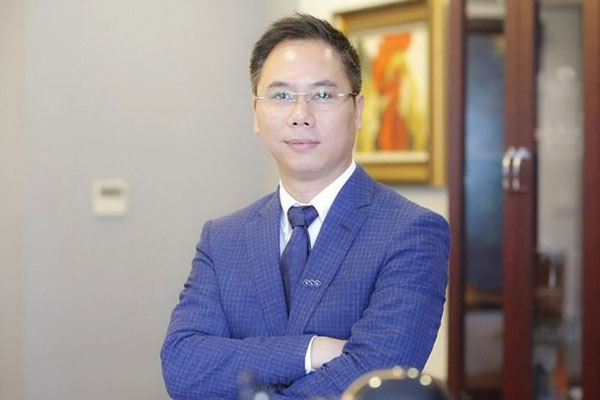 Công an truy tìm cựu Chủ tịch FLC Đặng Tất Thắng-1