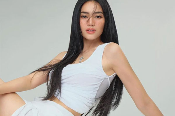 Lan Ngọc lặng lẽ về nước sau chưa đầy 1 tháng sang Úc du học-6