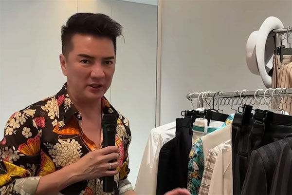 Sở Văn hóa TPHCM phản hồi hiện tượng nhiều ca sĩ hát bolero mặc trang phục nhạy cảm-2