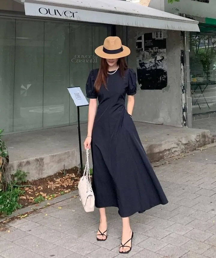 Cách phối đồ cho nàng công sở yêu thích phong cách tối giản-6