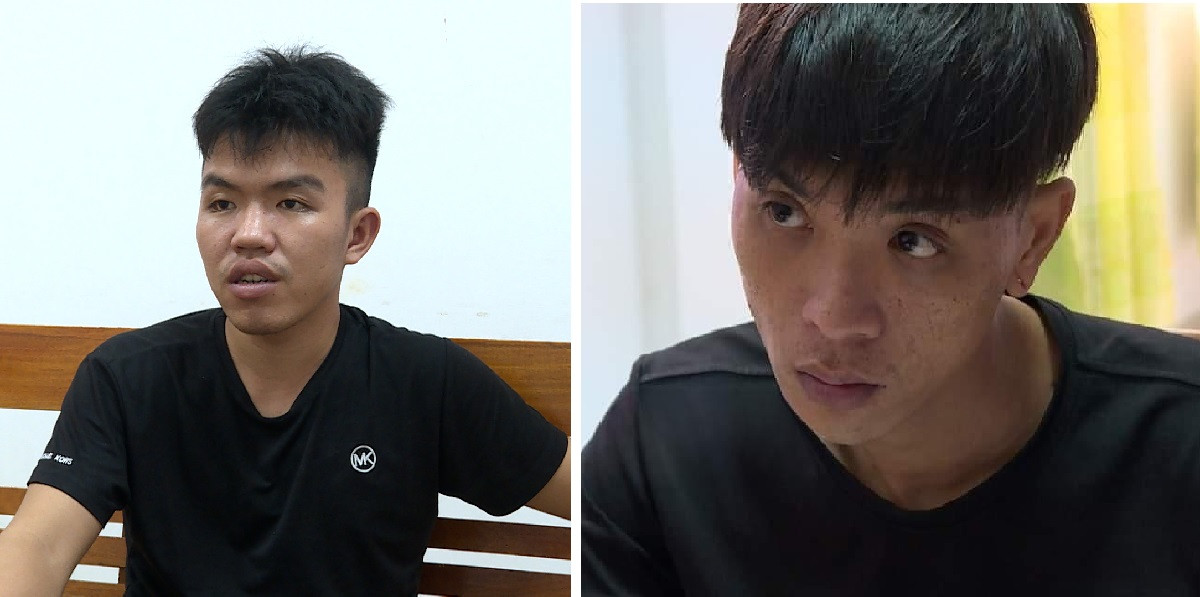 12 giờ truy bắt kẻ sát hại, bỏ thi thể cô gái vào vali đưa lên núi phi tang-1