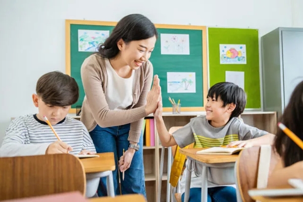 9 quy tắc nhất định phải dạy con trước 6 tuổi để trẻ có tương lai hứa hẹn-5