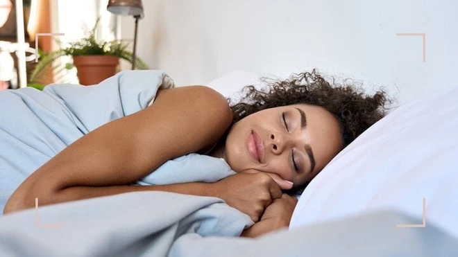 Ban đêm mở cửa phòng ngủ hay đóng cửa tốt hơn?-2