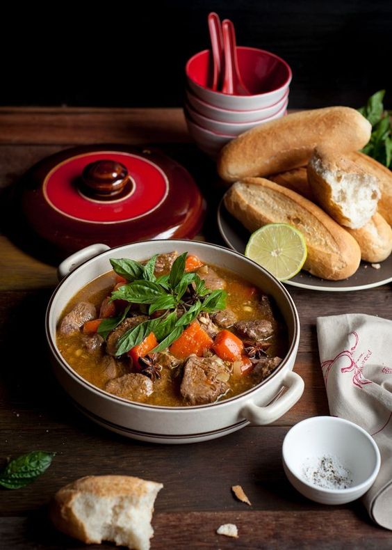 10 món bò sốt cực ngon, dễ làm nhưng lại cực kì hao cơm-2