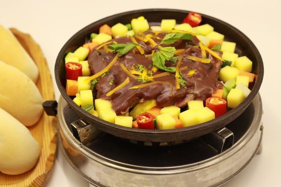 10 món bò sốt cực ngon, dễ làm nhưng lại cực kì hao cơm-8