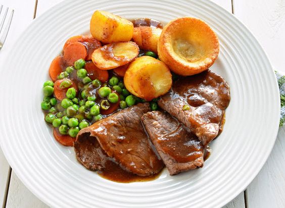 10 món bò sốt cực ngon, dễ làm nhưng lại cực kì hao cơm-9