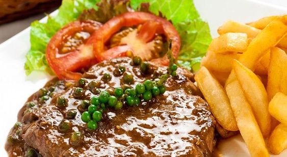 10 món bò sốt cực ngon, dễ làm nhưng lại cực kì hao cơm-10