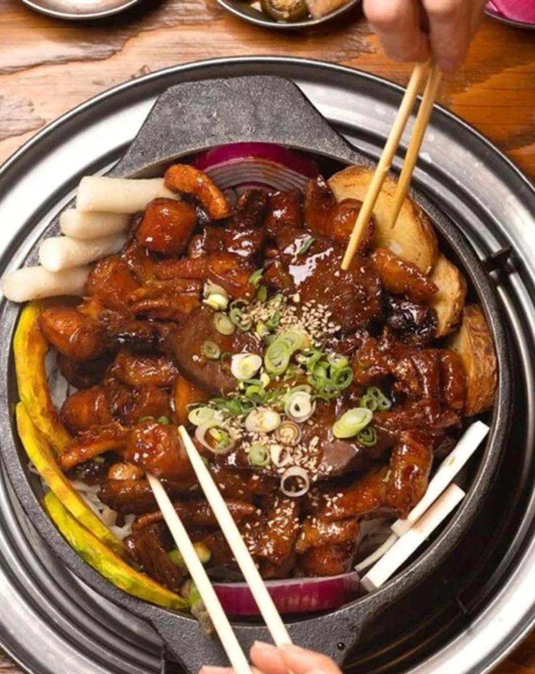 10 món bò sốt cực ngon, dễ làm nhưng lại cực kì hao cơm-11