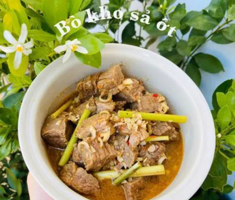 10 món bò sốt cực ngon, dễ làm nhưng lại cực kì hao cơm-14