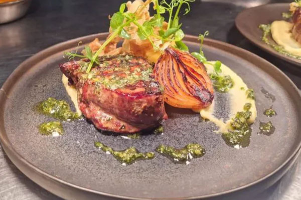 Cơm nắm phiên bản dành cho người lười ăn rau, đẹp lạ đến trẻ con còn thích mê-1