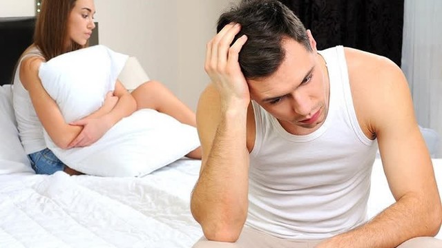 Nam giới khỏe chuyện ấy” thường có đặc điểm này: Nghiên cứu đã chứng minh-2