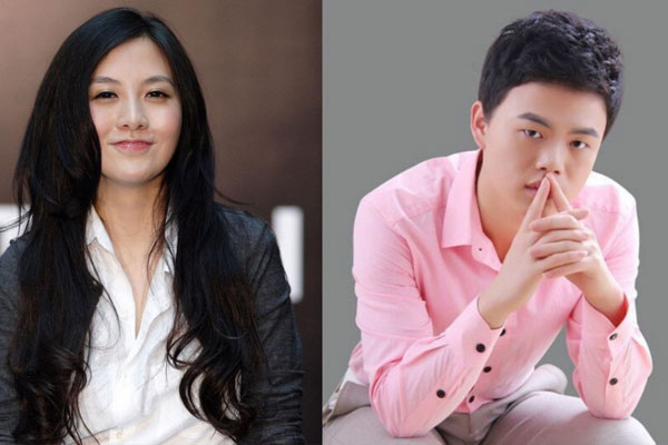 Phải lòng chàng trai nghèo kém tuổi, nữ đại gia nói một câu sau khi kết hôn-2