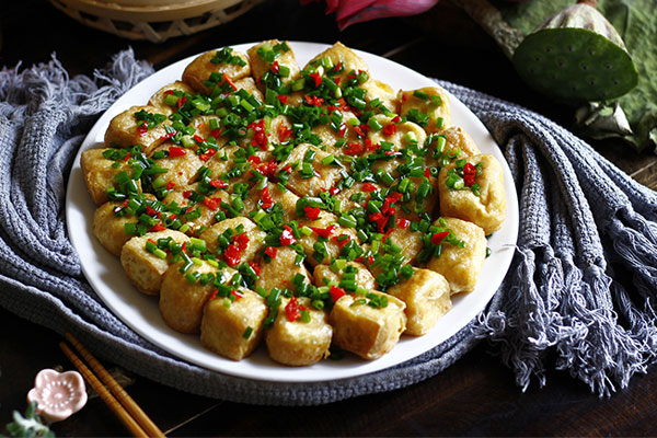 Cách làm món cơm rang dưa bò cho hội người lười-3