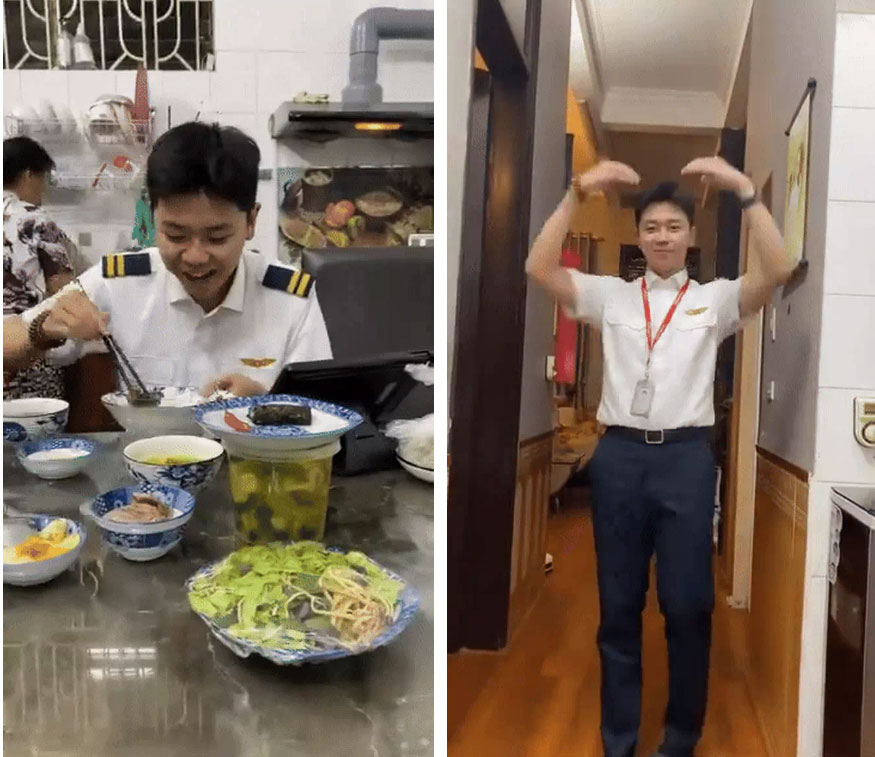 Hà Còi - em trai phi công 2k1 tự tung loạt bí mật chấn động: Từng thi tuyển SM Entertainment, còn chuyện người yêu?-3